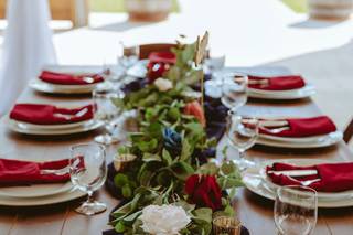 Southern Love and Lace - 12