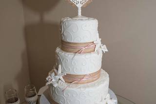 Chantilly Cakes - 87