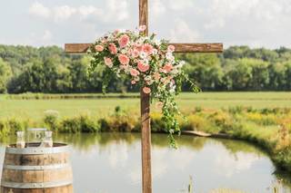 Abloom Ltd. Flowers and Events - 14