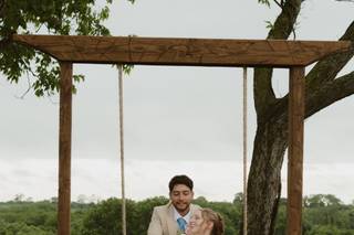 The Barn at Caudill Farms - 5