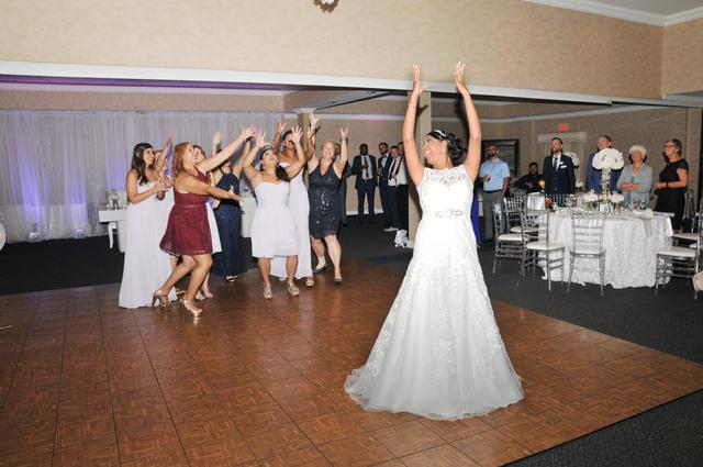 Deliris Ramos Event Planning - 3
