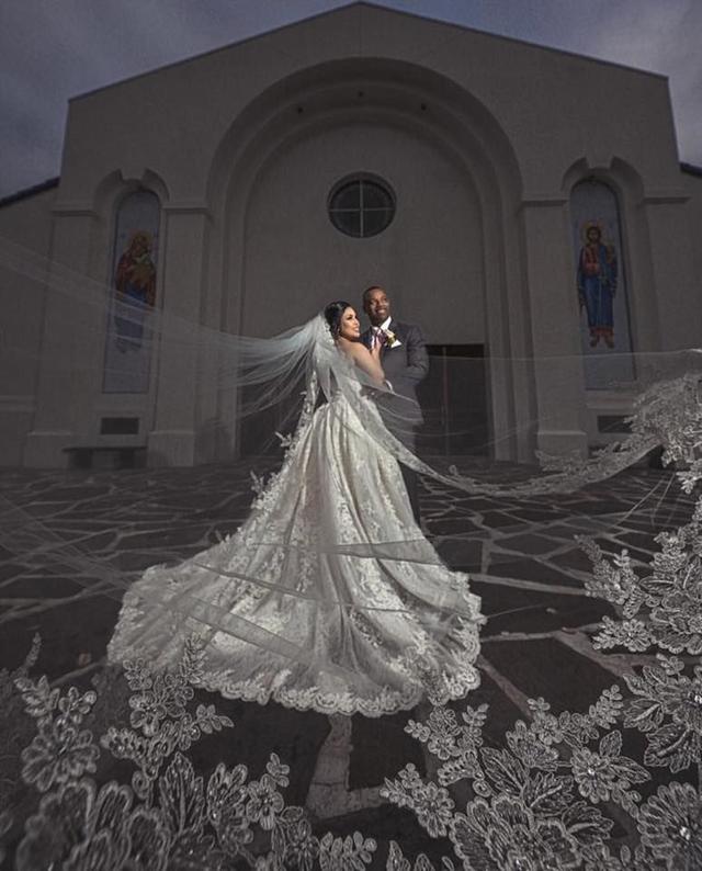 K. Miller Weddings & Events Coordinator - 3