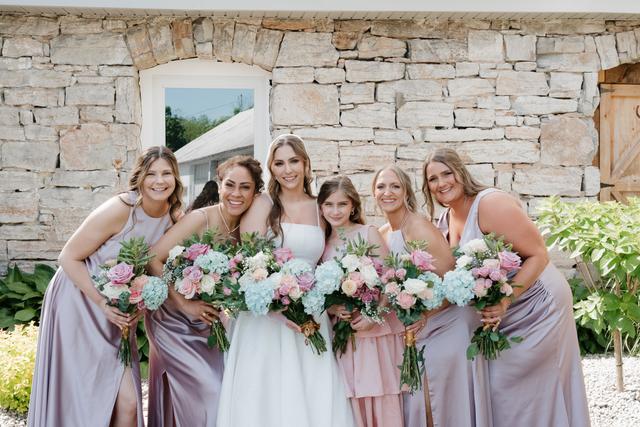 Timless Salon & Bridal Studio - 4