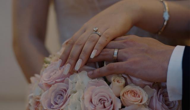 Lomax Wedding Films - 2