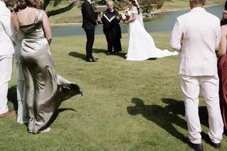 Ellen Scher Wedding Officiant - 13