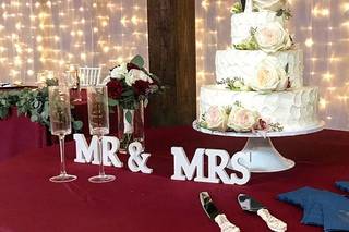 Holly's Cakes LLC - 51