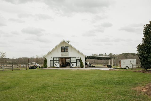 Spring Creek Weddings and Events - 4