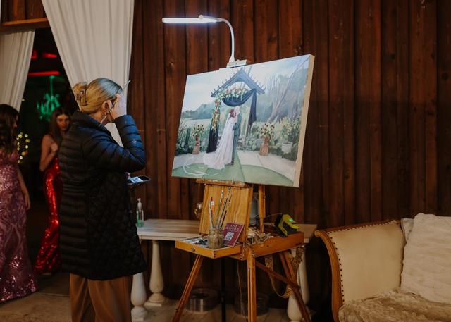 Kate Scrivner Art - 1