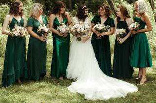 Urban Contessa Florals - 36