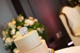 SugarBakers Cakes - 33