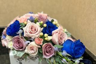 Creative Floral Designs - 6