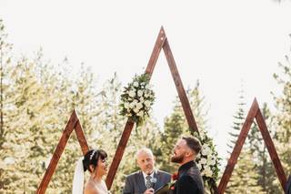 Lake Tahoe Wedding Ministries - 32