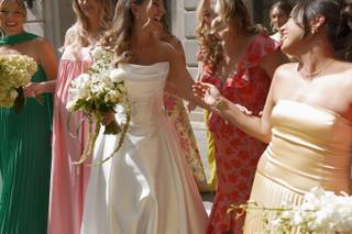 Ash to Oak Floristry - 7