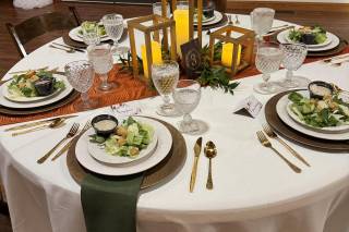 The Elegant Eclectic - 12