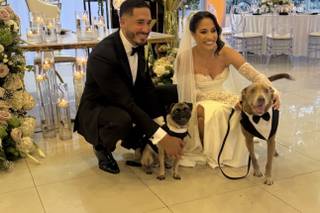 Janette Velázquez Wedding & Event Planner - 11
