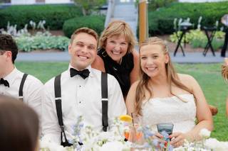 Julie Martin Olson Weddings & Events - 5