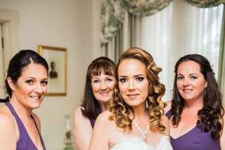 Bella Mucci's Bridal Couture - 15