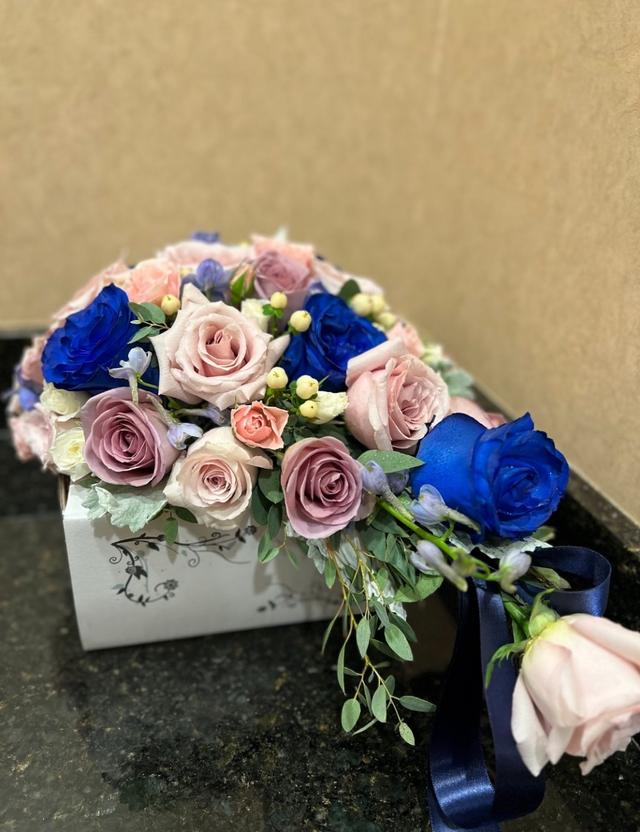 Creative Floral Designs - 2
