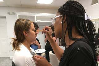Cleveland Bridal Makeup - 27