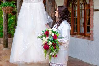 Amour Bridal - 5