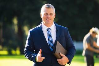 Kasey King Wedding Officiant - 31