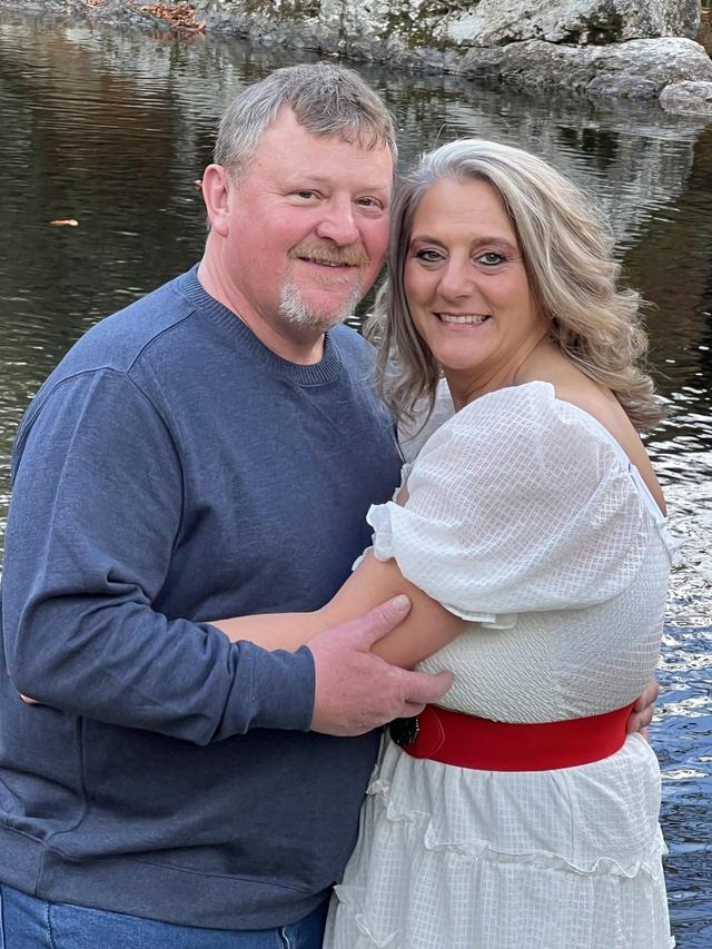 Hillbilly Weddings - 2