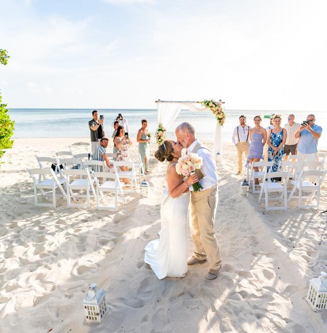 The Ritz-Carlton, Aruba - 2