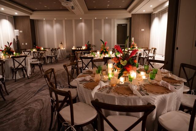 Stephanie Nicole Events - 1