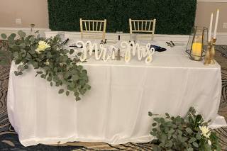 A Perfect Plan Wedding Consulting - 51