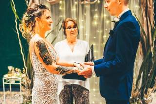 Wedding Ceremony Designs by Susan - 12