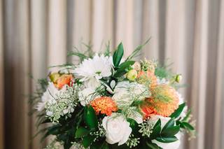 Twigs Florist - 11