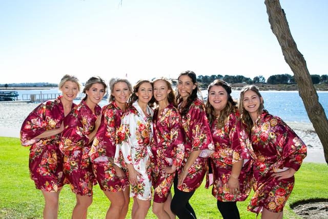 Meleah and Co. Makeup | Hair | Dance - 4