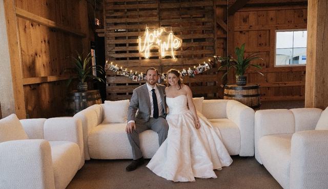 Ren & Co. Wedding and Event Planning - 4