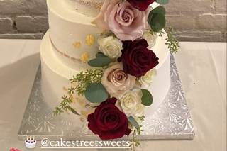 Cake Street Sweets - 5