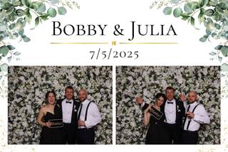 Social Spark Photo Booths - 11