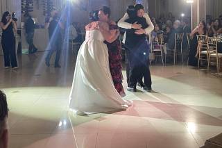 Vietnamese Wedding MC DJ band - 23