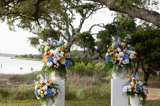 Elegant Touch Creative Events LLC - 7