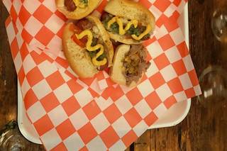Huegah Catering - 6