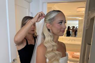 Monge Amore Events - 9