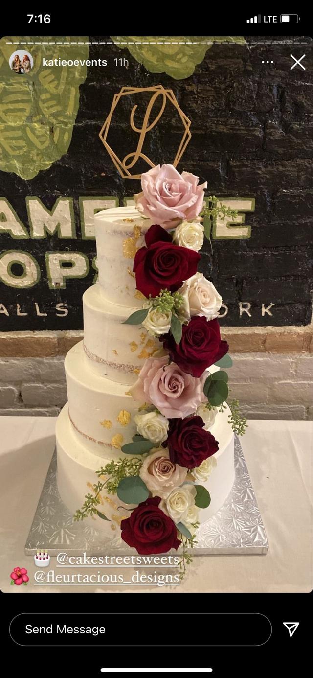Cake Street Sweets - 2