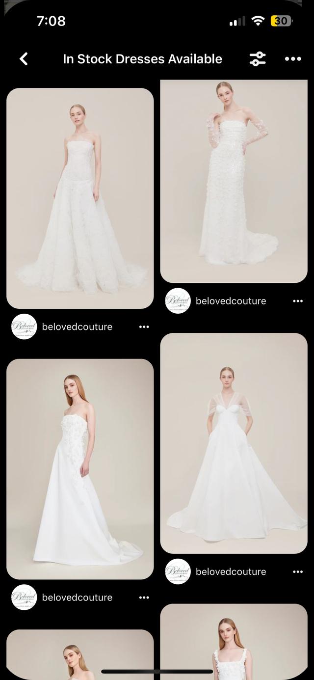 Beloved Couture Bridal - 1