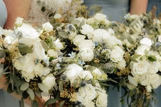 Nancy Bishop Floral Design - 34