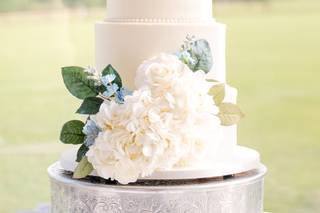 Confections of a Cake - 13