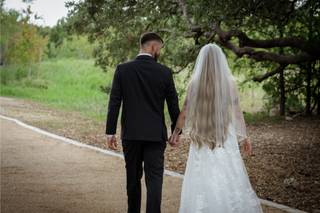 Mockingbird Lane Weddings & Events - 5