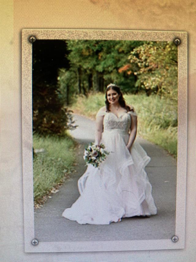 Madelange Laroche Bridal Design Studio - 4