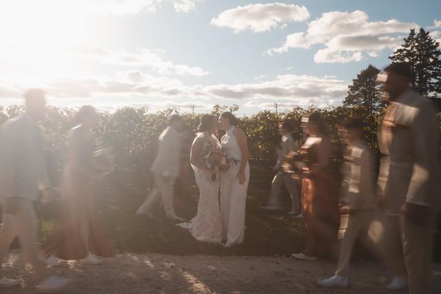 Newport Vineyards - 3