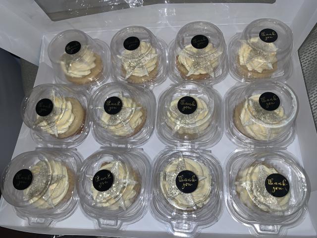 Aries' Cakes - 1
