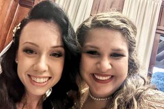 Sharon Marie Makeup - 19