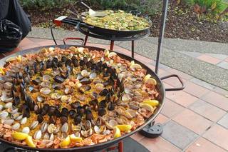 Paella Time - 11