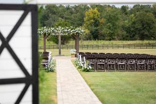Spring Creek Weddings and Events - 14